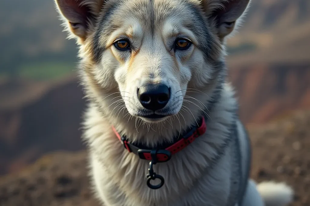 Zwei Menschen in authentischer, präsenter Gesprächssituation