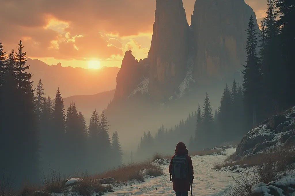 Visuelle Darstellung von Habit Stacking mit deutschen Alltagsritualen wie dem Kaffeekochen am Morgen.