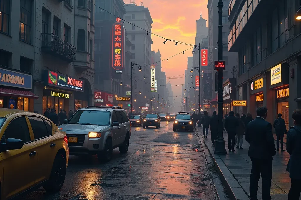 Nahaufnahme einer Hand mit Smartwatch, die HRV-Daten im Waldumfeld anzeigt