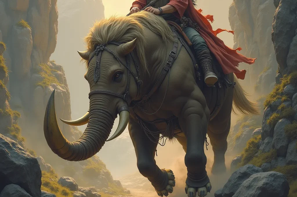 Weitwinkelaufnahme eines minimalistischen Büroraums mit Person in entspannter Dehnübung