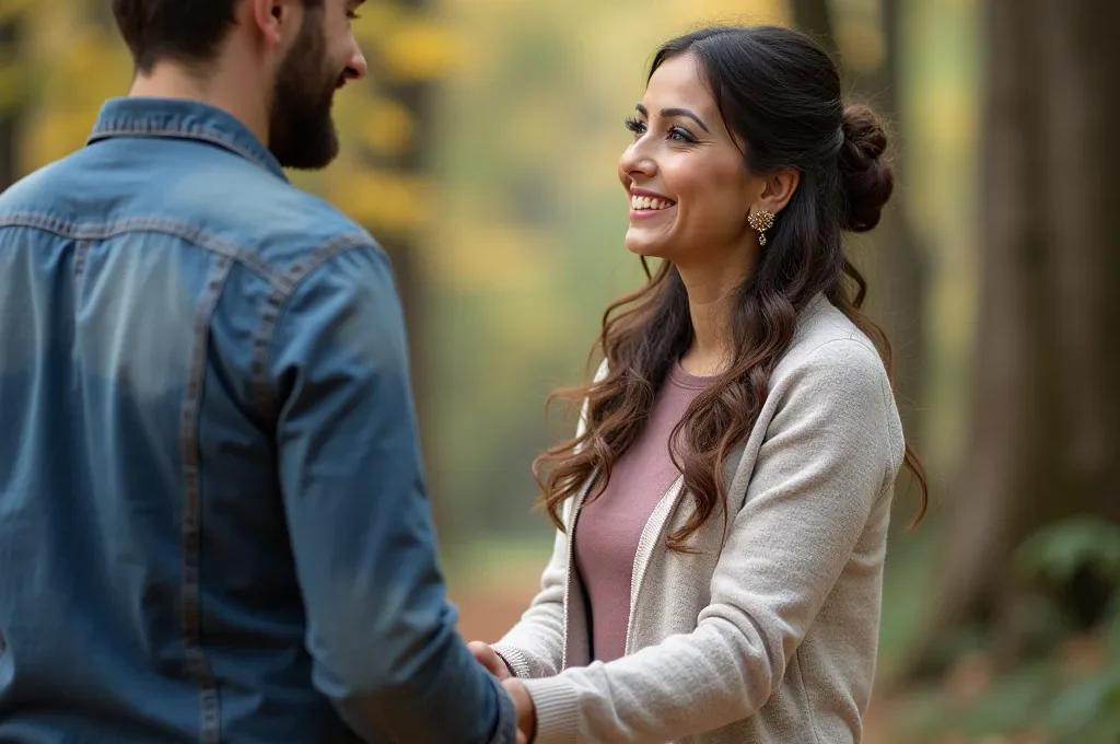 Avantgardistische skulpturale Silhouette inspiriert von dekonstruktivistischer Architektur